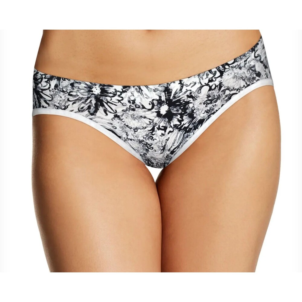 Maidenform Women's Barely There Invisible Look Bikini - S/5